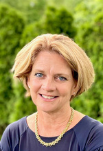 Photo of Laura Giacini